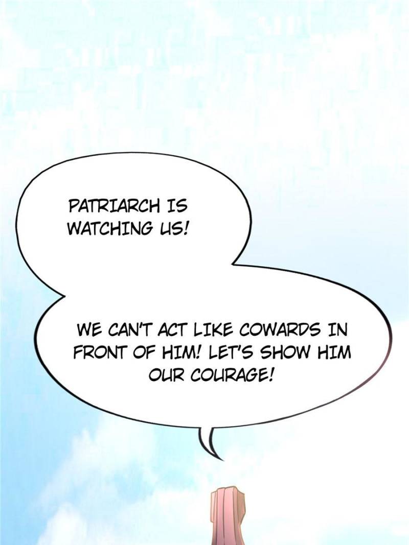 The Making of Patriarch Chapter 4 33